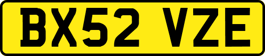 BX52VZE