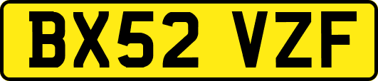 BX52VZF
