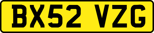 BX52VZG