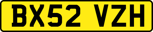 BX52VZH