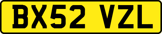 BX52VZL