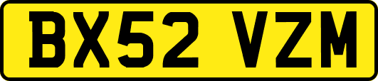 BX52VZM