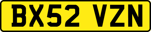BX52VZN