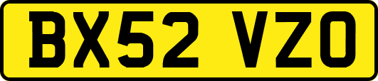 BX52VZO