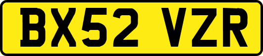BX52VZR