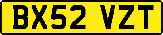 BX52VZT