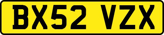 BX52VZX