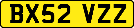 BX52VZZ