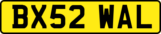 BX52WAL