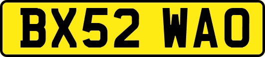 BX52WAO