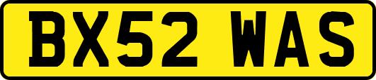 BX52WAS