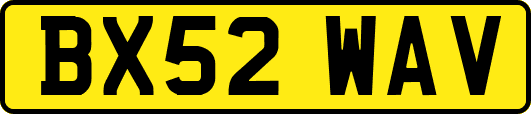 BX52WAV