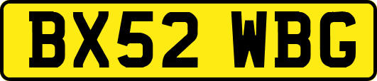 BX52WBG