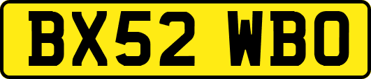 BX52WBO