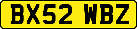 BX52WBZ