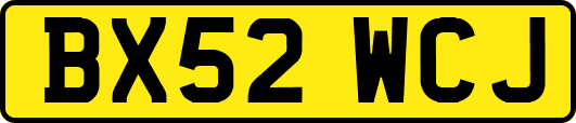 BX52WCJ