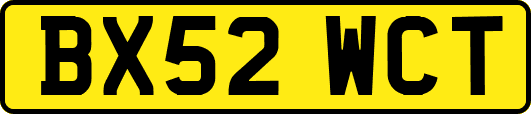 BX52WCT