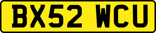 BX52WCU