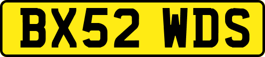 BX52WDS