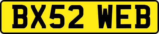 BX52WEB