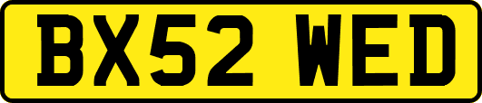 BX52WED