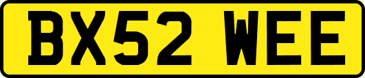 BX52WEE
