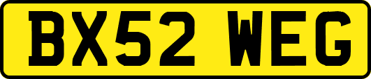 BX52WEG