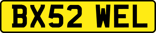 BX52WEL