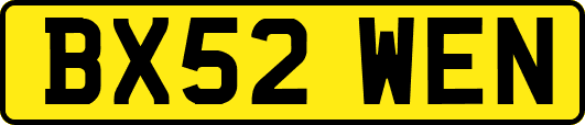 BX52WEN