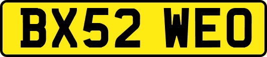 BX52WEO