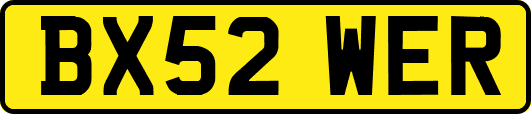 BX52WER