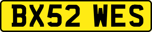 BX52WES