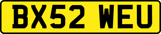 BX52WEU