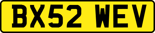 BX52WEV