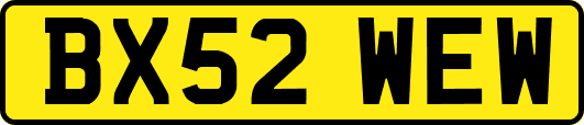 BX52WEW