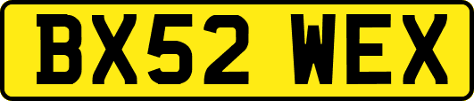 BX52WEX