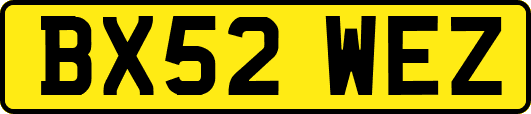 BX52WEZ
