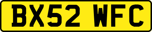 BX52WFC