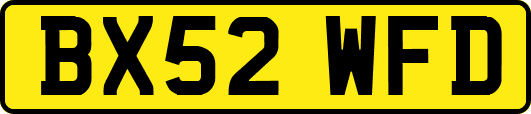 BX52WFD