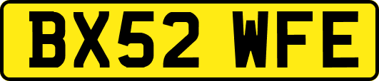 BX52WFE