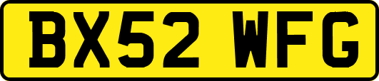 BX52WFG