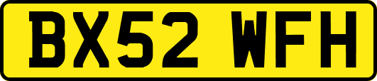 BX52WFH