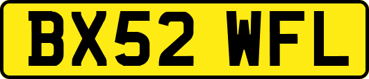 BX52WFL