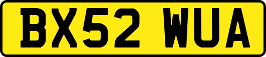 BX52WUA