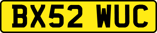BX52WUC