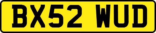 BX52WUD