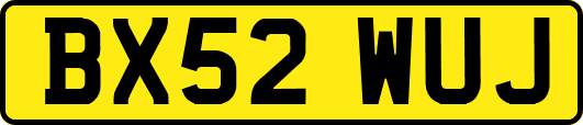 BX52WUJ