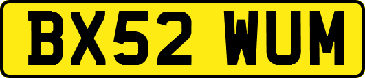 BX52WUM
