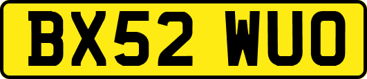 BX52WUO