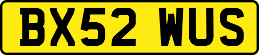 BX52WUS